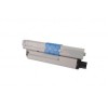 Toner Oki 44469803 (C-310) – kompatibilen črn