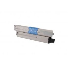 Toner Oki 44469803 (C-310) – kompatibilen črn
