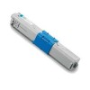 Toner Oki 44469706 (C-310) – kompatibilen cyan