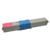 Toner Oki 44469705 (C-310) – kompatibilen magenta