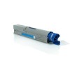 Toner Oki 43459331 (43459435) – kompatibilen cyan