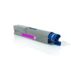 Toner Oki 43459330 (43459434) – kompatibilen magenta