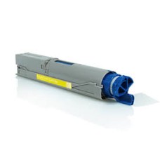 Toner Oki 43459329 (43459433) – kompatibilen rumen