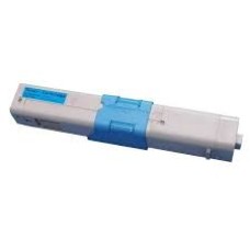 Toner Oki 46508711 (C332) – kompatibilen cyan XL