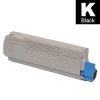Toner Oki C532 BLACK (46490608) – kompatibilen črn