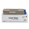 Toner Oki 44315308 (C-610) – kompatibilen črn