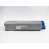 Toner Oki 44315307 (C-610) – kompatibilen cyan