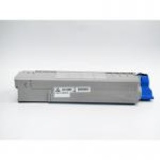 Toner Oki 44315306 (C-610) – kompatibilen magenta