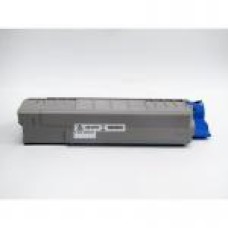 Toner Oki 44315305 (C-610) – kompatibilen rumen