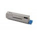 Toner Oki C5250 BLACK (46507508) – kompatibilen črn