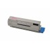 Toner Oki C5250 MAGENTA (46507506) – kompatibilen magenta
