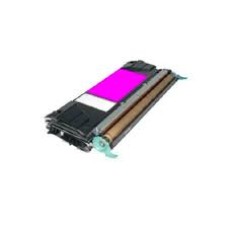 Toner Lexmark C734A1MG (C734) – kompatibilen magenta