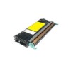 Toner Lexmark C734A1YG (C734) – kompatibilen rumen