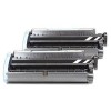 Set kompatibilnih tonerjev nadomešča Canon CRG-706 (0264B002) – 2× črn