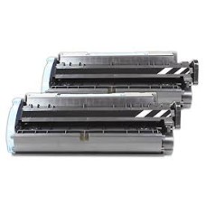Set kompatibilnih tonerjev nadomešča Canon CRG-706 (0264B002) – 2× črn