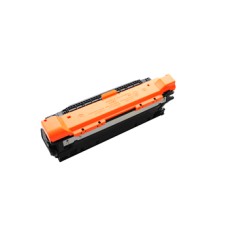 Toner HP 504X (CE250X) – kompatibilen črn XL
