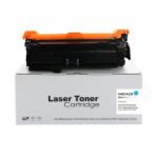 Toner HP 507A (CE401A) – kompatibilen cyan