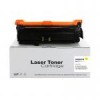 Toner HP 507A (CE402A) – kompatibilen rumen