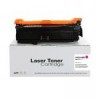 Toner HP 507A (CE403A) – kompatibilen magenta