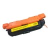 Toner HP 648A (CE262A) – kompatibilen rumen