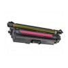 Toner HP 648A (CE263A) – kompatibilen magenta