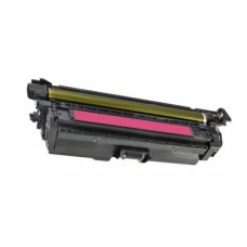 Toner HP 648A (CE263A) – kompatibilen magenta