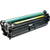 Toner HP 650A (CE272A) – kompatibilen rumen