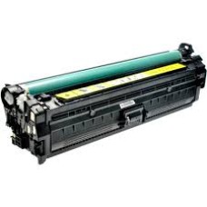 Toner HP 650A (CE272A) – kompatibilen rumen