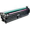 Toner HP 650A (CE273A) – kompatibilen magenta