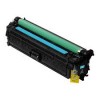 Toner HP 651A (CE341A) cyan HP MFP M775 RM – kompatibilen cyan