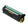 Toner HP 651A (CE342A) YELLOW HP MFP M775 RM – kompatibilen rumen