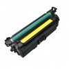 Toner HP 646A (CF032A) – kompatibilen rumen