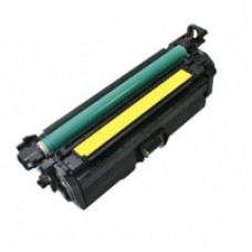 Toner HP 646A (CF032A) – kompatibilen rumen