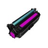 Toner HP 646A (CF033A) – kompatibilen magenta