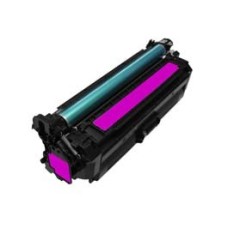 Toner HP 646A (CF033A) – kompatibilen magenta