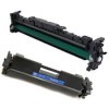 Komplet toner + boben HP 17A (CF217A) – kompatibilen