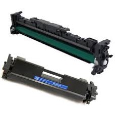 Komplet toner + boben HP 17A (CF217A) – kompatibilen