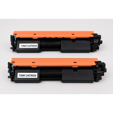 Set kompatibilnih tonerjev nadomešča HP 94X (CF294x) – 2× črn