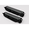 Set kompatibilnih tonerjev nadomešča Canon CRG-051H BK (2169C002) – 2× črn