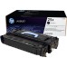 Toner HP FOR HP CF325X (25X) BLACK – kompatibilen črn