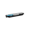Toner HP 130A (CF351A) – kompatibilen cyan