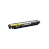 Toner HP 126A (CE312A) – kompatibilen rumen