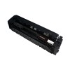 Toner HP 201X (CF400X) – kompatibilen črn XL