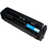 Toner HP 201X (CF401X) – kompatibilen cyan XL