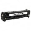 Toner HP 410X (CF410X) – kompatibilen črn XL