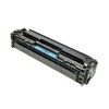 Toner HP 410X (CF411X) – kompatibilen cyan XL