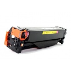 Toner HP 203X (CF540X) – kompatibilen črn XL