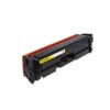 Toner HP 203X (CF542X) – kompatibilen rumen XL