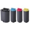 Toner Samsung CLP-350 (CLP-K350A) – kompatibilen črn