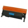 Toner Samsung CLT-C406S (C406) – kompatibilen cyan
